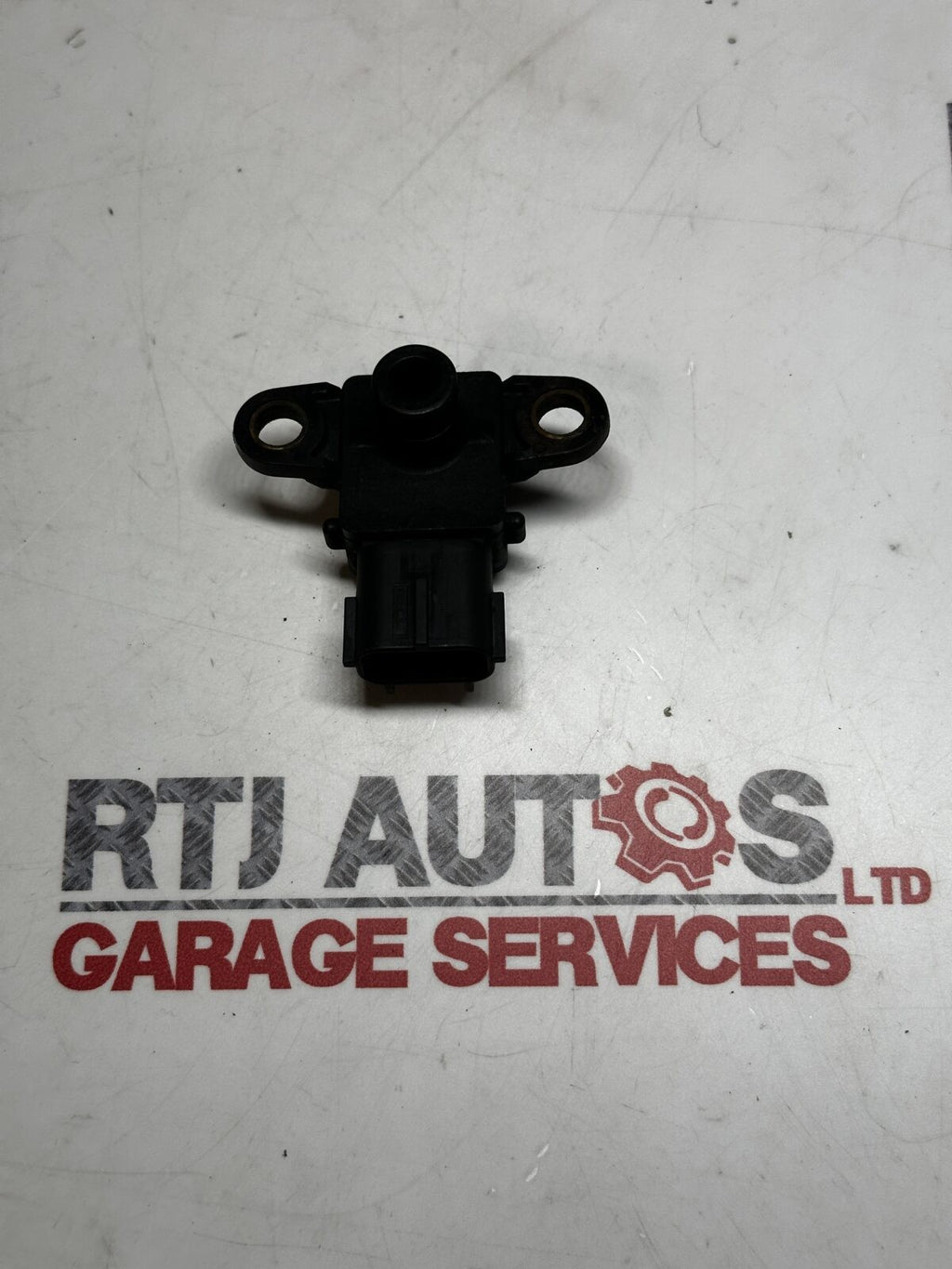 Saab 93 9-3 (03-11) Charge Air Absolute Pressure Sensor 24426697 / 95522269