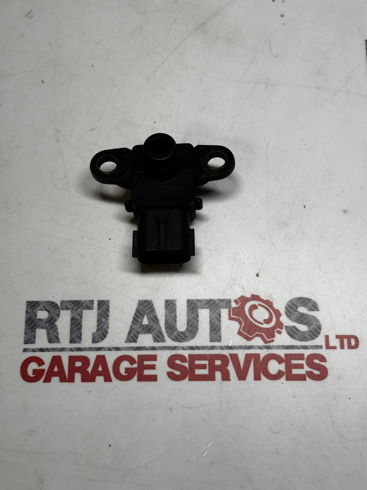 Saab 93 9-3 (03-11) Charge Air Absolute Pressure Sensor 24426697 / 95522269