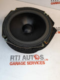 Saab 93 9-3 Loudspeaker 2004 - 2006 CV Front Door 12786609