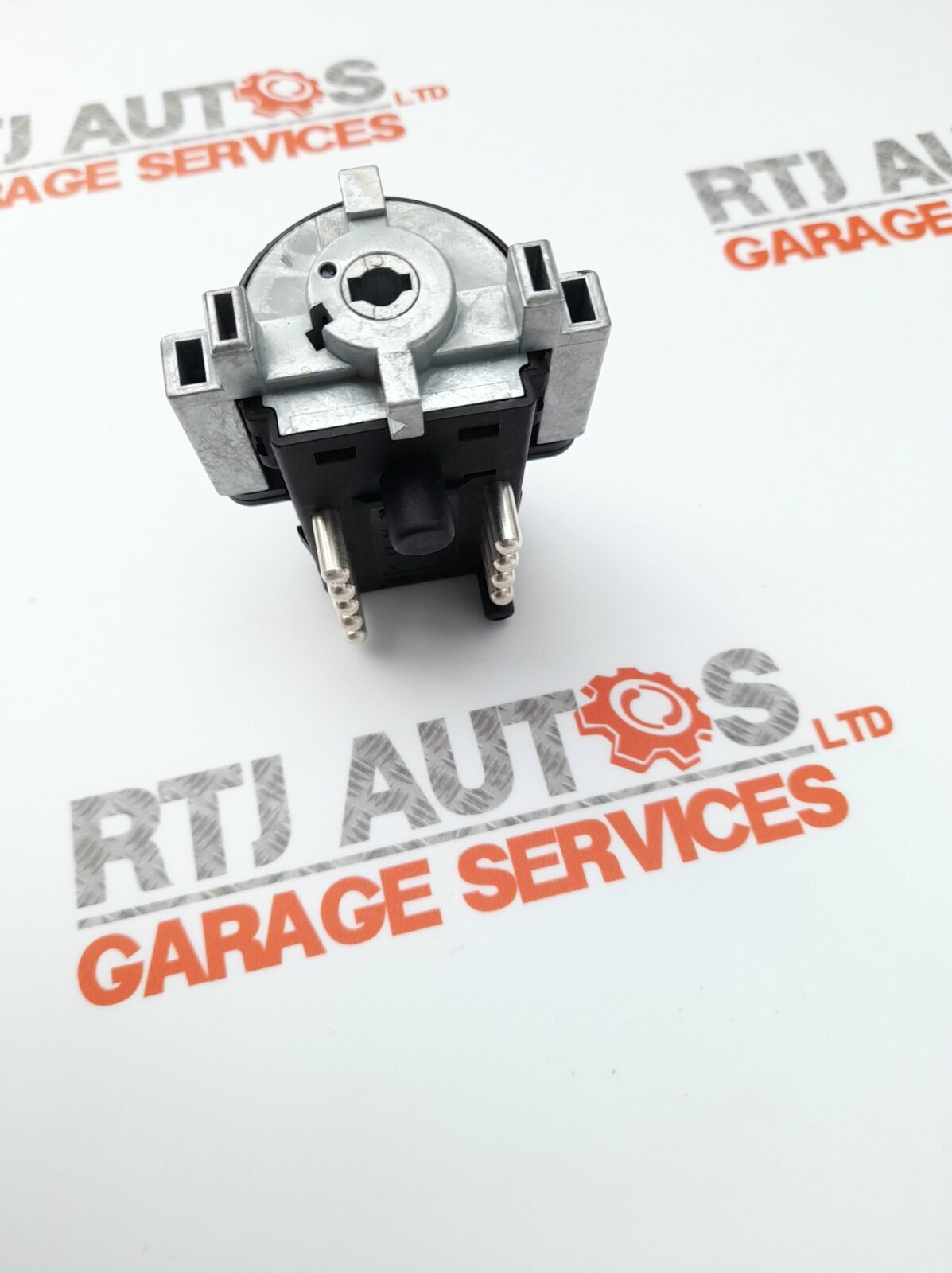 Genuine Saab 9000 Ignition Switch Contact 4946315 (All models 85 - 98) New