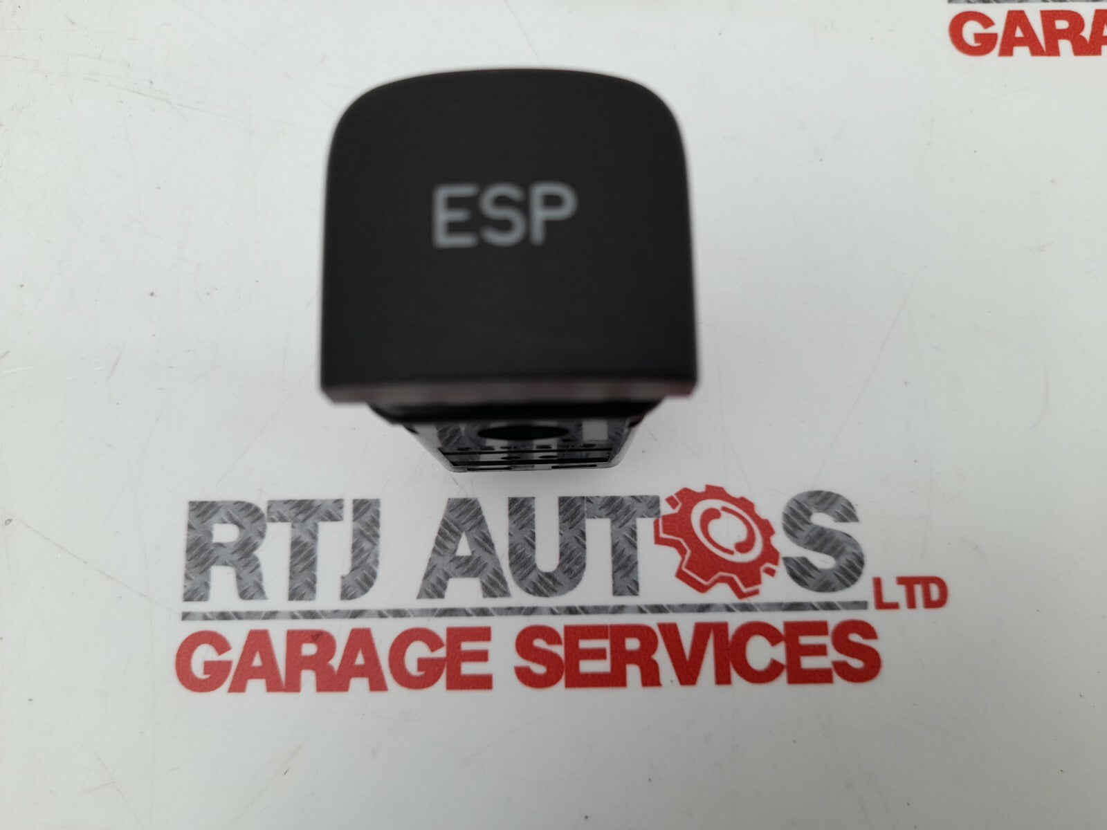 Saab 95 9-5 2002 - 2005 ESP Switch 5241245