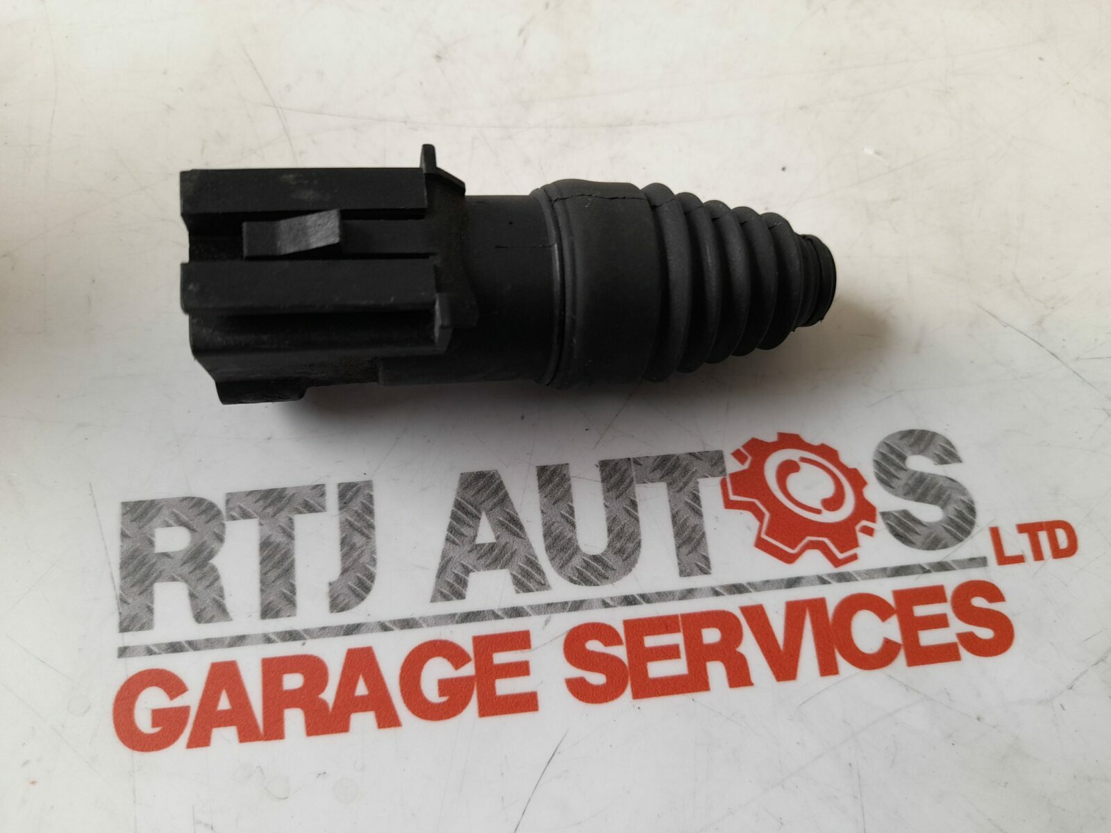 Saab 93 9-3 Anti Theft Bonnet Contact Switch From 2003 90355463