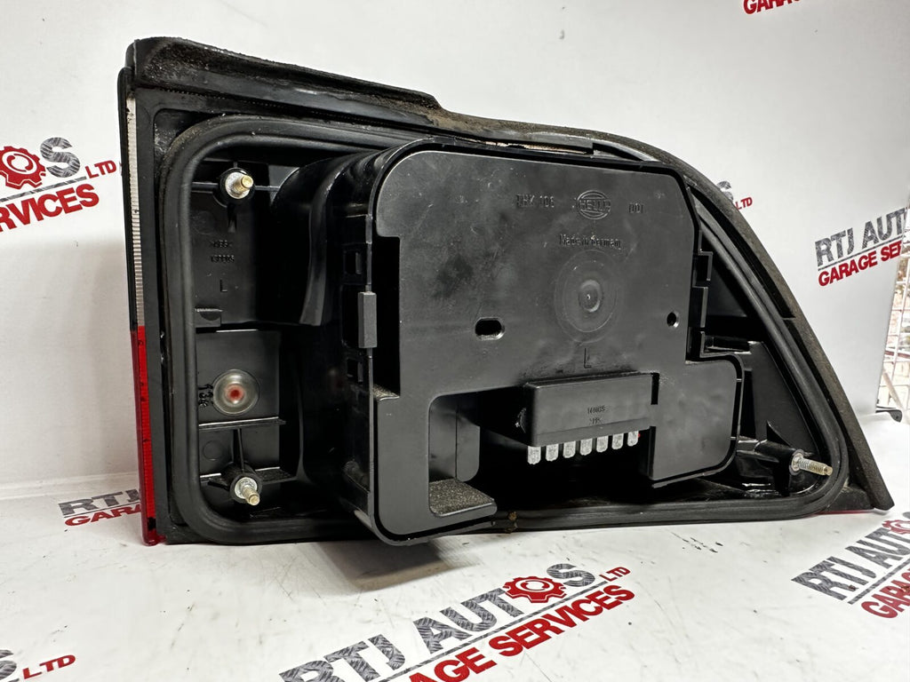 Saab 9000 CSE CS (92-98) Nearside Passenger Rear Tail Light