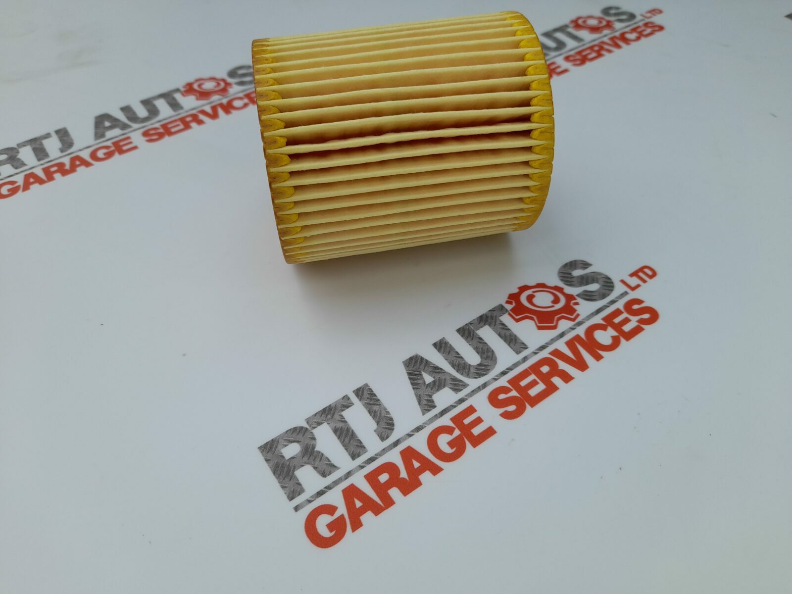 Genuine Saab 9-3 9-5 1.9TiD Oil Filter 93183412
