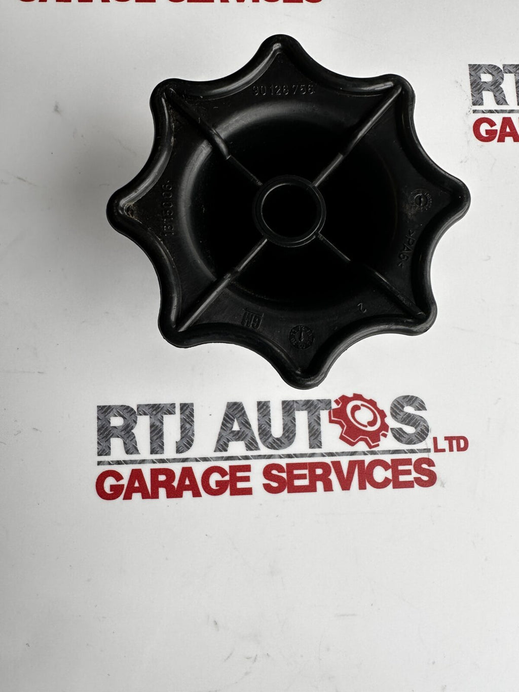 SAAB 93 9-3 GM Spare Wheel Retaining Bolt 90126756 1315006