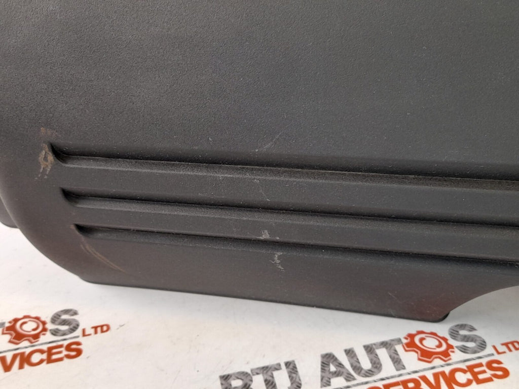 Saab 93 9-3 Engine Cover 2003-12 2.0/1.8 Turbo B207/B207R 12788313