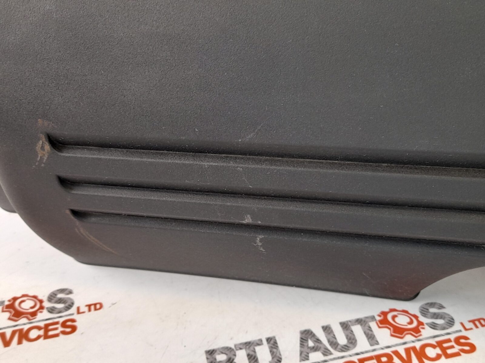 Saab 93 9-3 Engine Cover 2003-12 2.0/1.8 Turbo B207/B207R 12788313