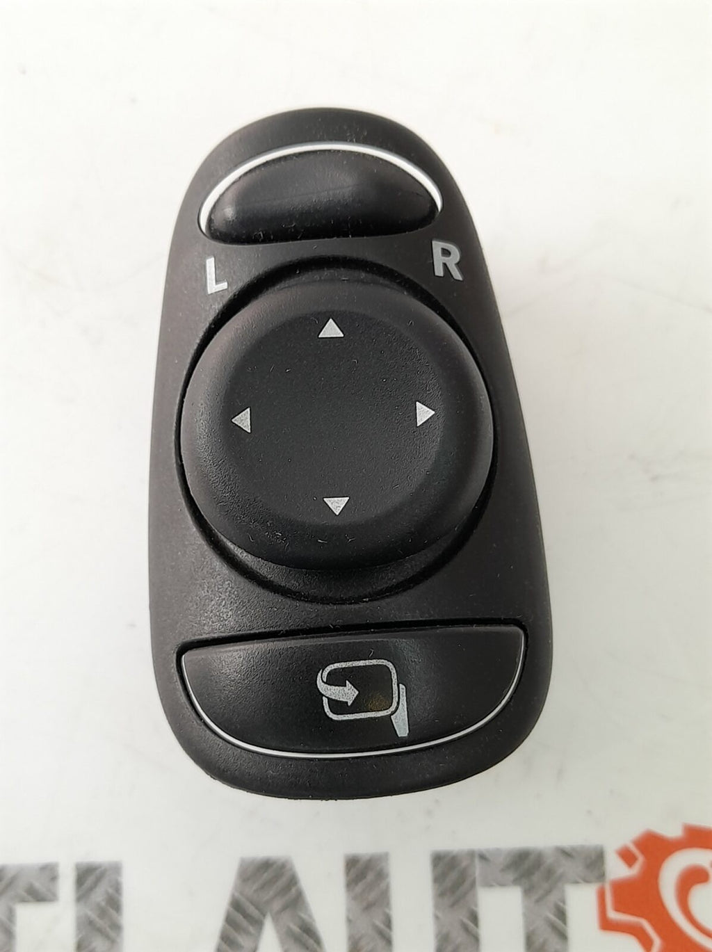 Saab 9-3 03-12 Mirror Adjustment Switch Power Folding 12782903 / 12775820 / 1...