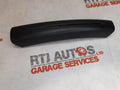 Saab 9-3 93 Centre Console Trim Handle 2003 to 2012 12790319