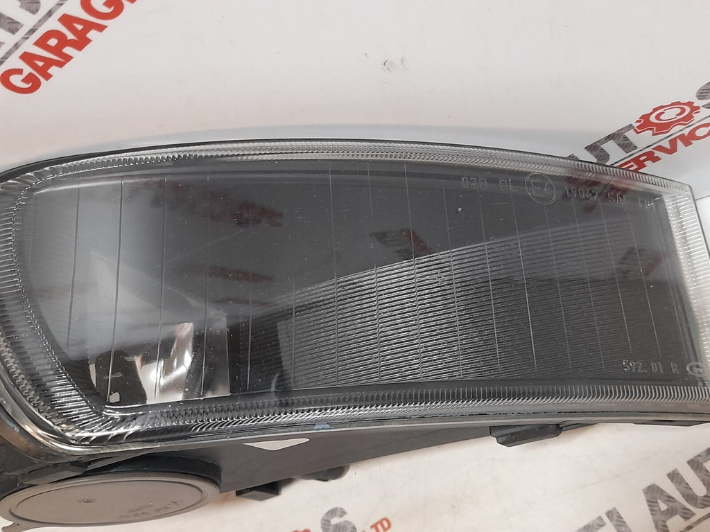 Saab 9-3 2003 - 2007 Right Hand Drivers Offside Fog Light 12785952