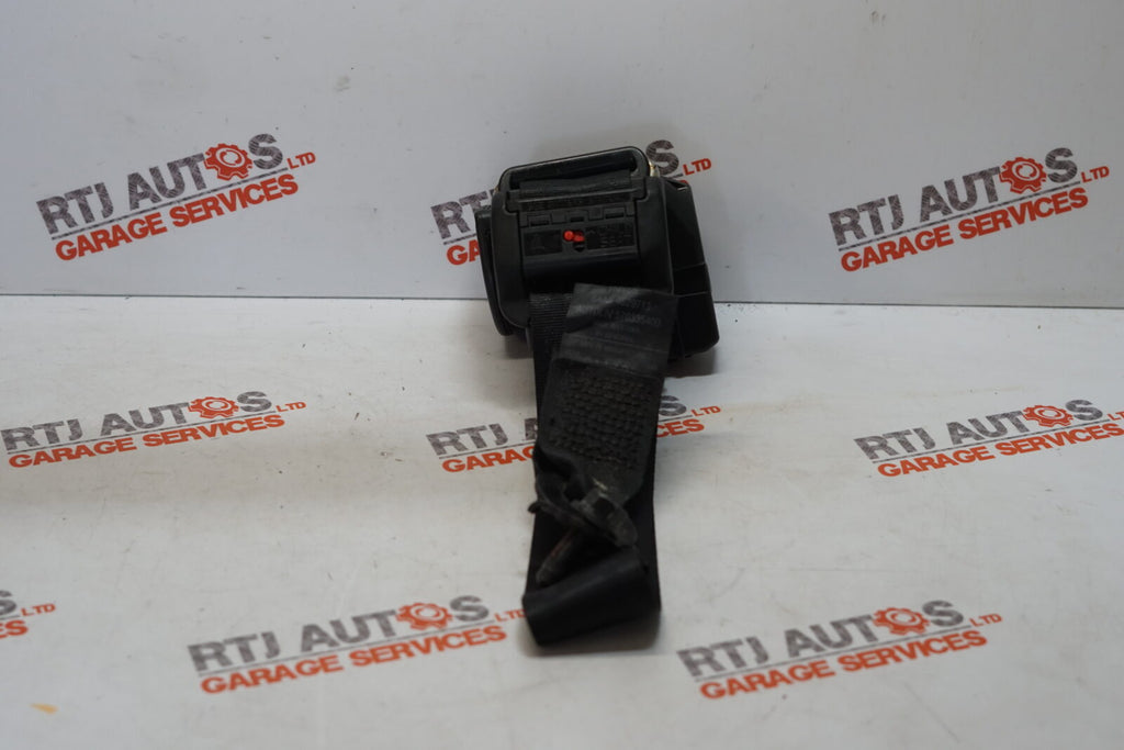 Saab 93 900NG 9-3 OG '96 -'03 Rear Seat Belt 4629705