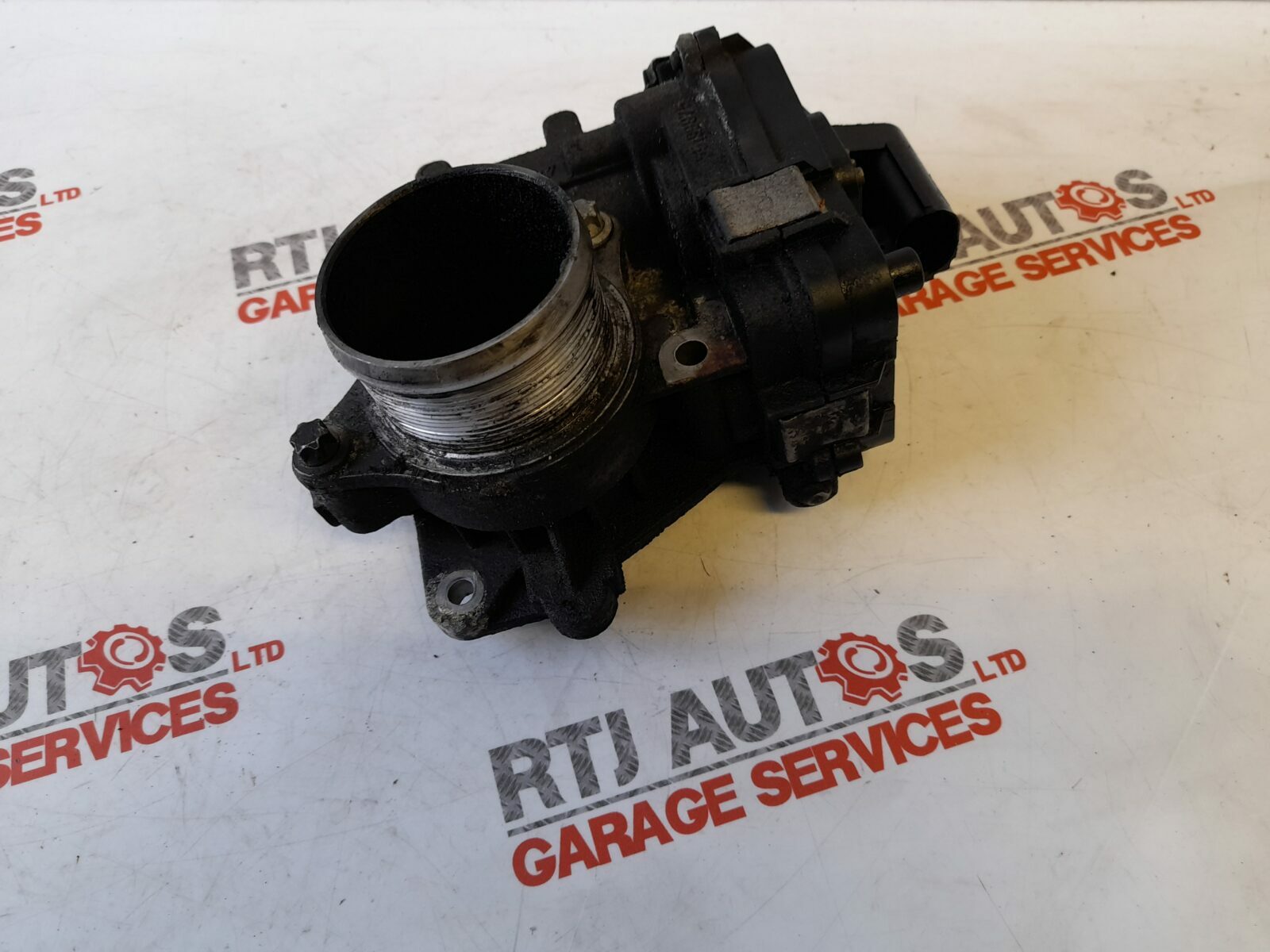 SAAB 9-3 93 9-5 95 05-12 Z19DTH 1.9Tid 16v Throttle Body 55199975