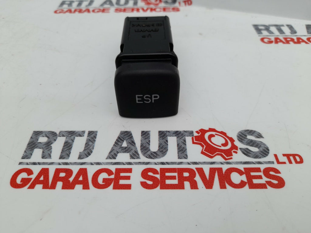 Saab 95 9-5 2002 - 2005 ESP Switch 5241245