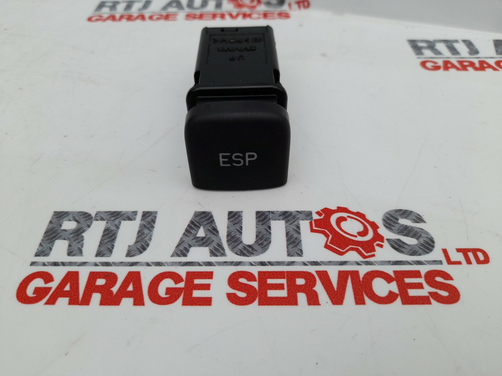 Saab 95 9-5 2002 - 2005 ESP Switch 5241245