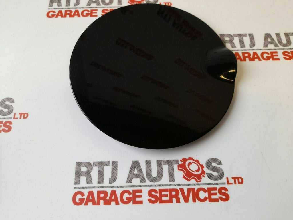 Saab 93 9-3 Fuel Flap Tank Hatch 12797737 12760550 12761984 298 Jet Black Met