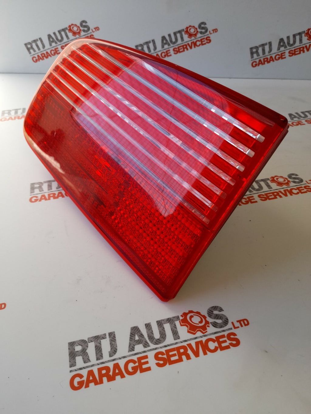 Saab 95 9-5 5D 2006 - 2010 Right Driver Offside Rear Tail Inner Light 12758915