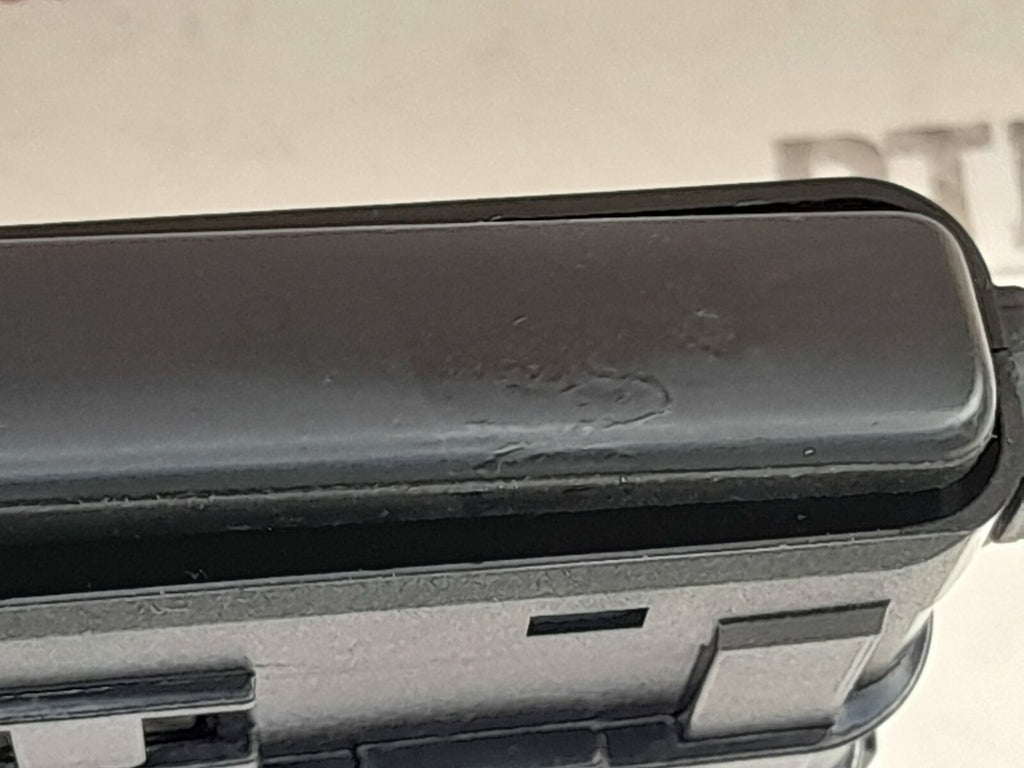 Saab 9-3 Cup Holder Mechanism 32017843 without Fascia Trim RHD