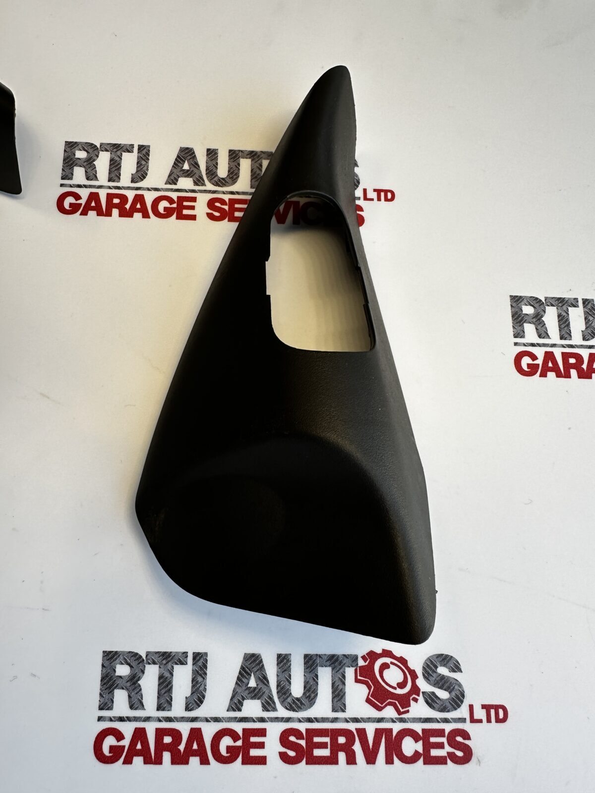 SAAB 93 9-3 4D 5D (08-12) RH MIRROR SWITCH DOOR TRIM 12794343 12783000