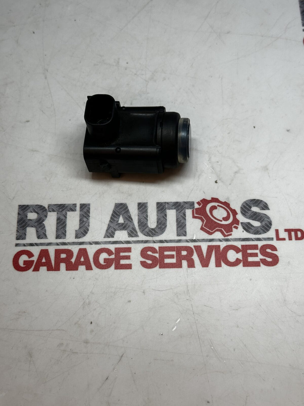 Saab 9-3 93 (03-10) Parking Assistance Sensor 12787793 / 93172012 x1 Fusion Blue