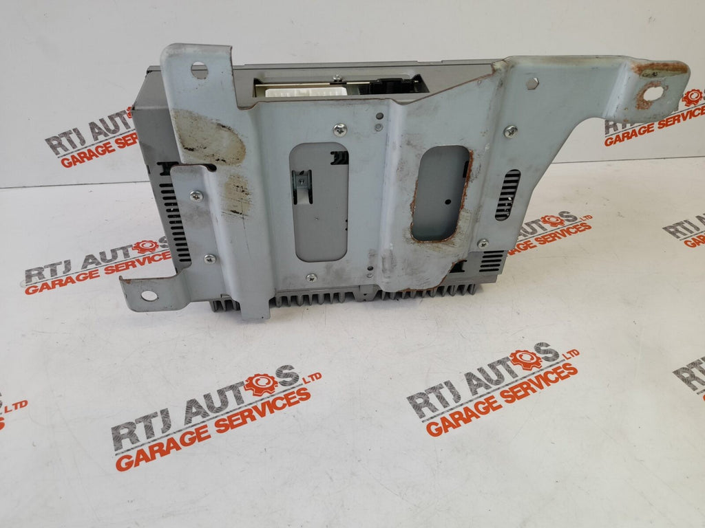 SAAB 9-3 93 5D Amplifier Booster 2007 - 2012 12773381