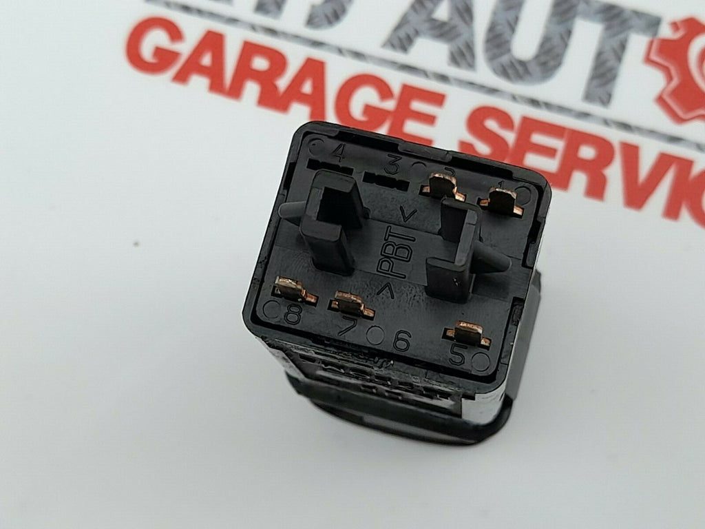 SAAB 900 1994 - 1996 Rear Fog Light Switch 4409231