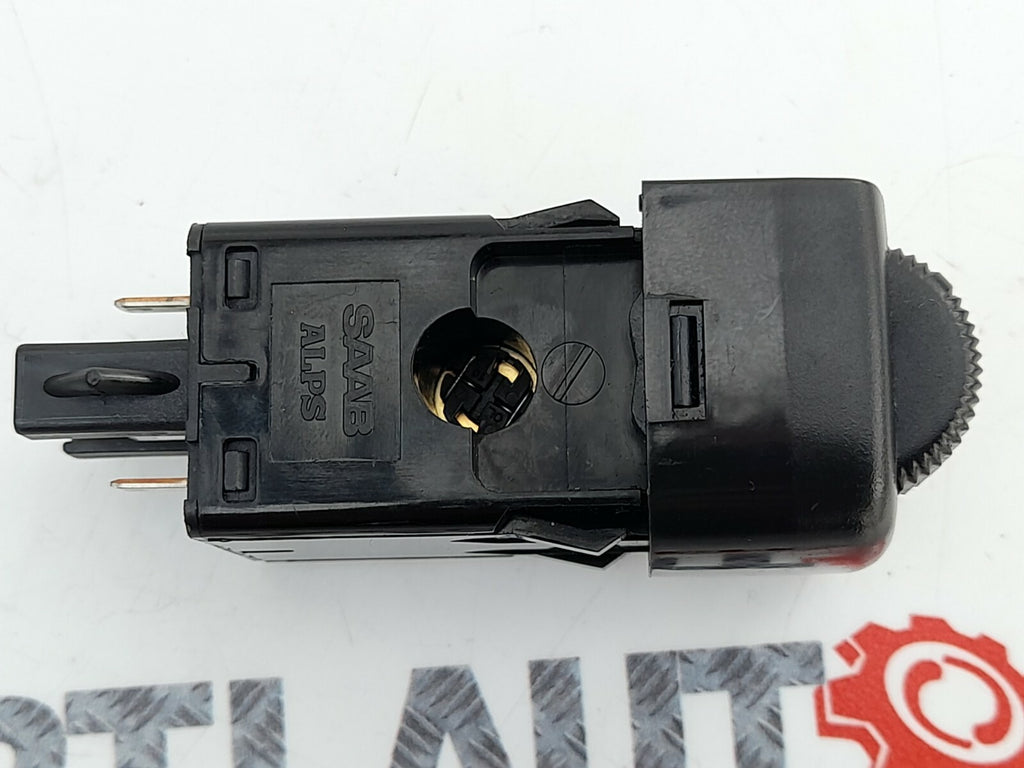 SAAB 95 9-5 2002 - 2005 Headlamp Headlight Levelling Adjustment Switch 5471057