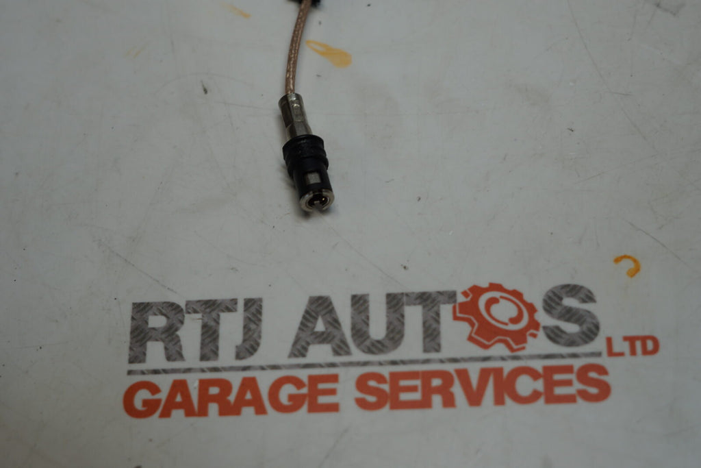 Saab 93 9-3 CV From 2006 Antenna Cable 12833675 + Antenna Booster 12705000