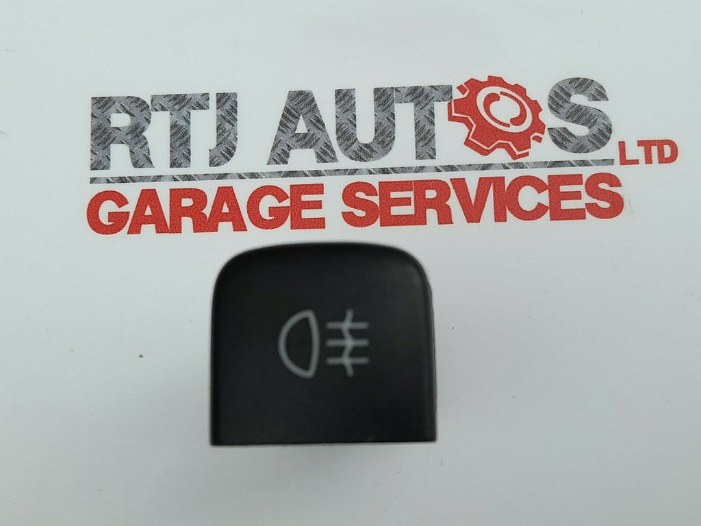 SAAB 900 1994 - 1996 Rear Fog Light Switch 4409231