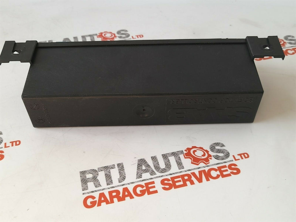 Saab 93 9-3 Convertible Soft Top Controller - 12764400