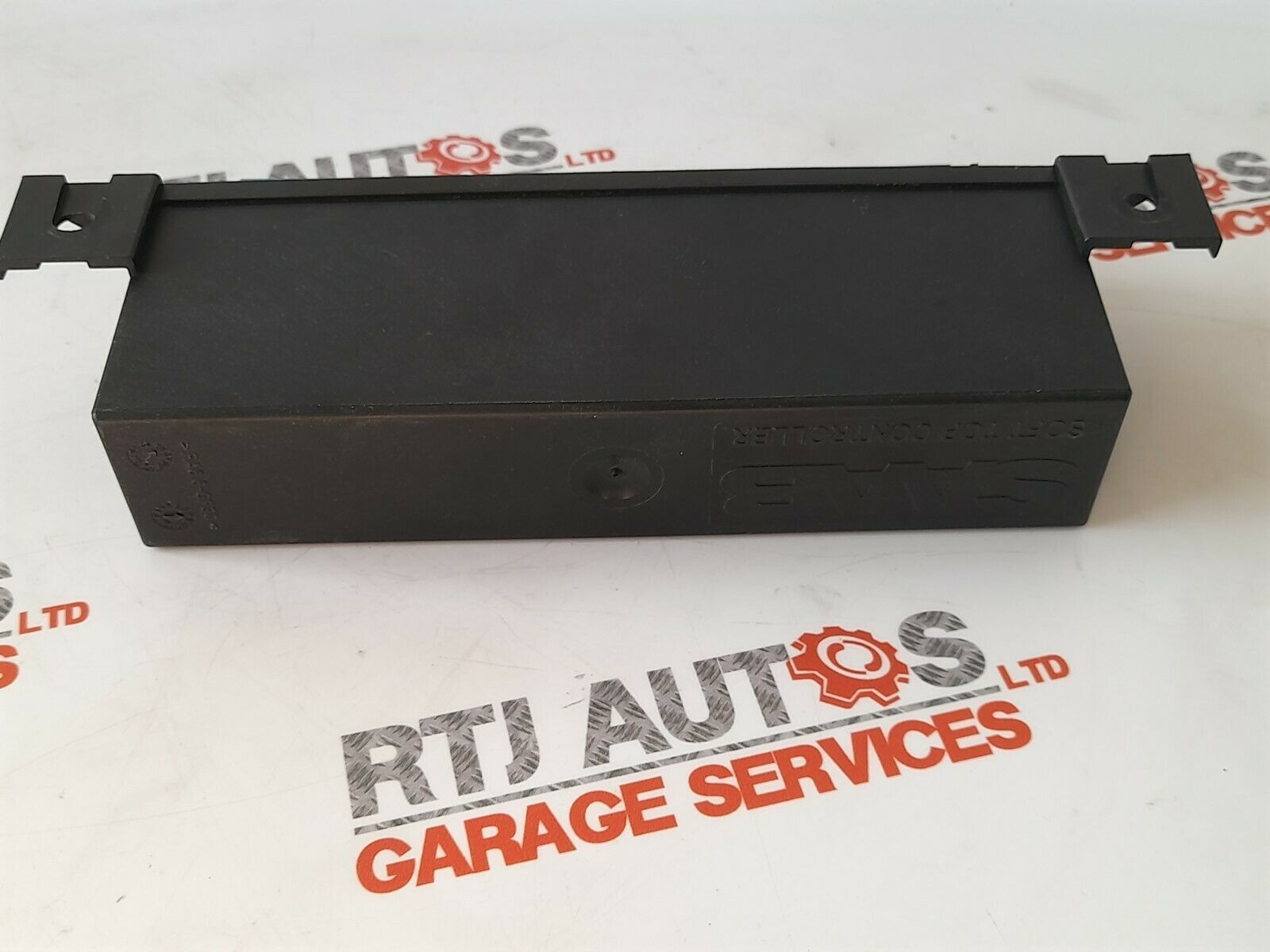 Saab 93 9-3 Convertible Soft Top Controller - 12764400