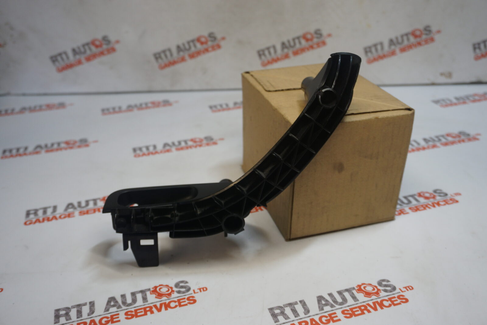 Saab 93 9-3 Passenger Left LH Rear Internal Opening Handle 1127345 12780292