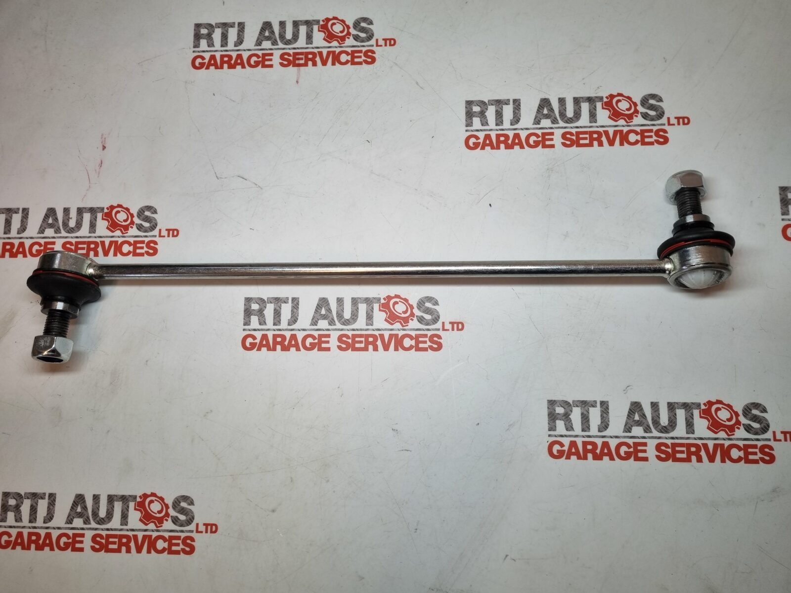 Vauxhall Vectra Front Suspension Drop Link Febi 13237130