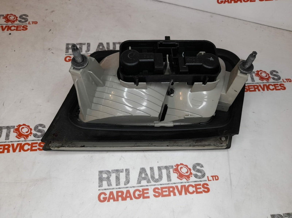 Saab 93 9-3 From 2008 Driver Offside Rear Tail Inner Light 12770160