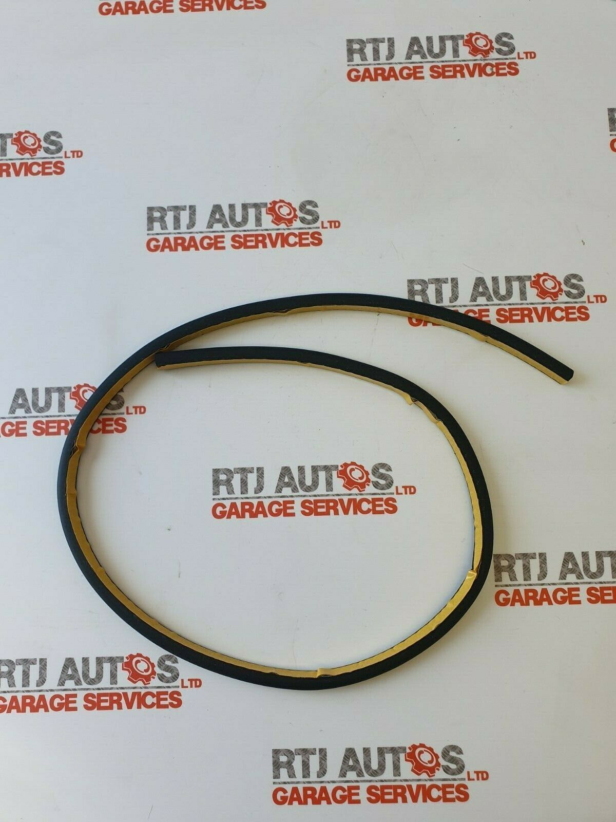 Saab 9-3 93 Cabin Pollen Filter Housing Seal Brand New Genuine 32019566 03-12