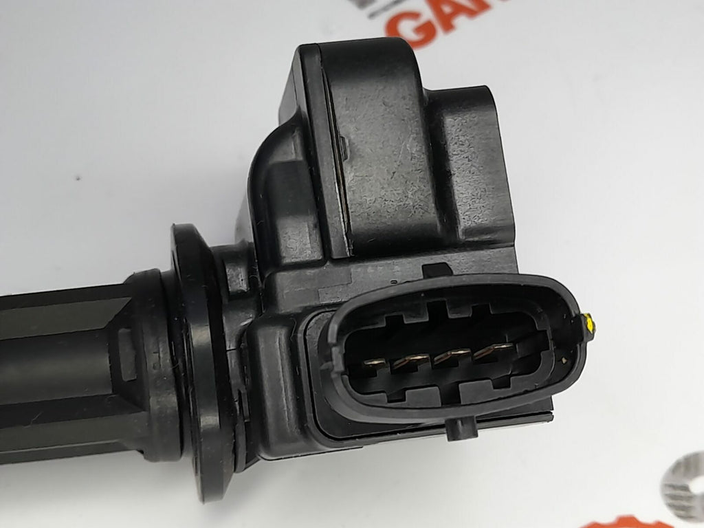 SAAB 9-3 Genuine Used Ignition Coil Blacktop 03-10 12787707 B207 PETROL (X4)