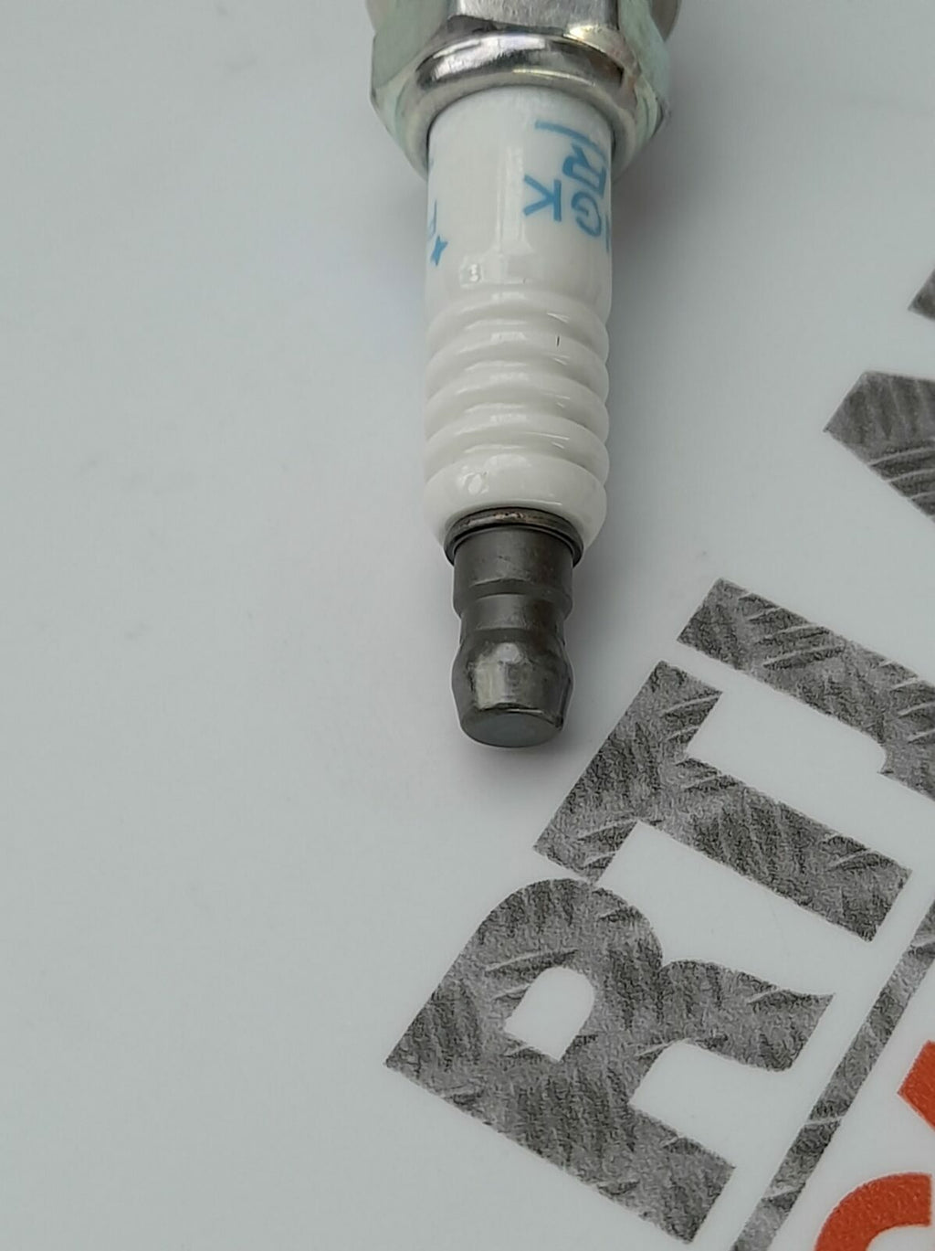 Genuine Saab 9-3 2006-2007 2.8T V6 Spark Plugs (x6) 12788884