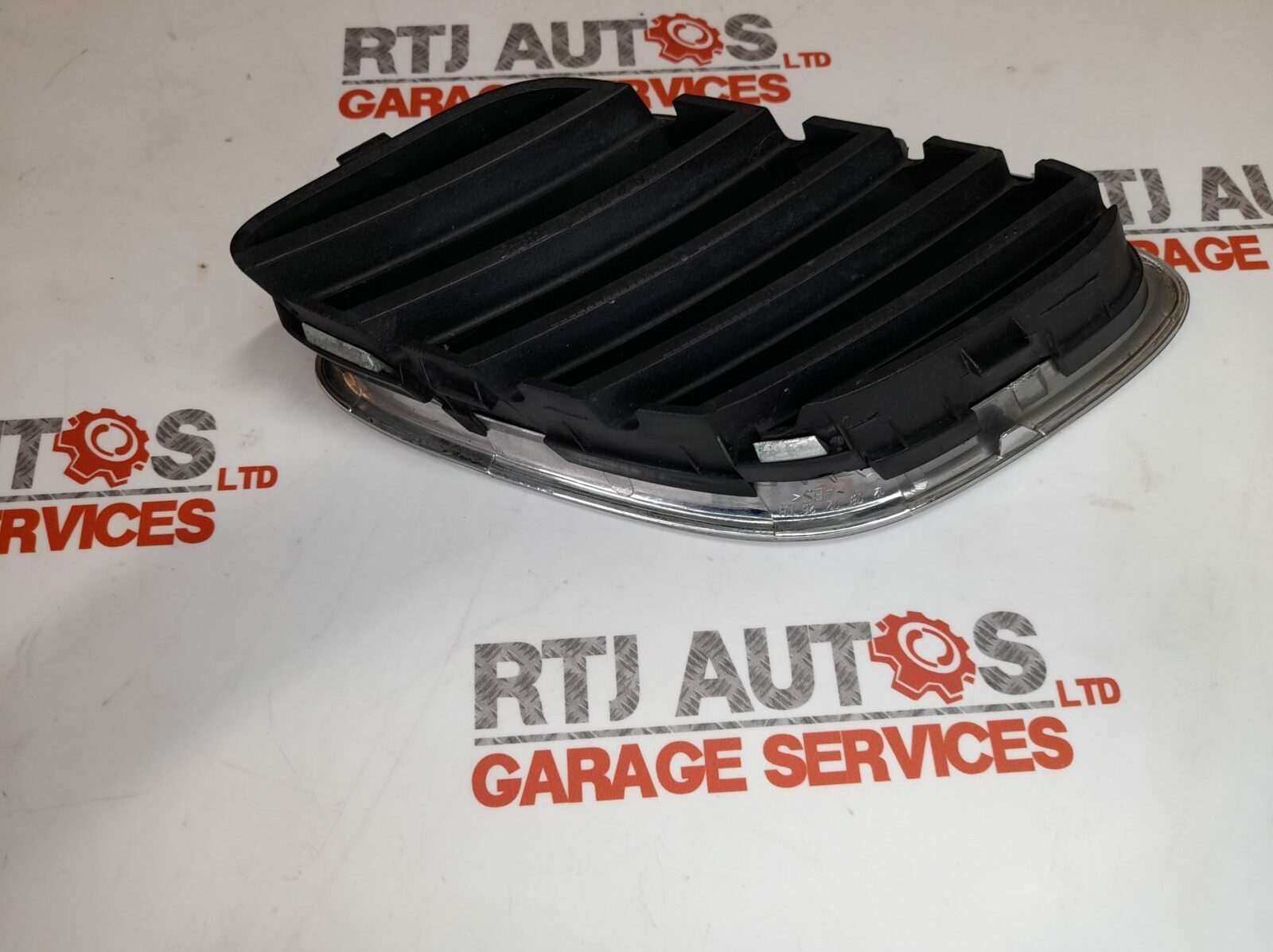 SAAB 93 9-3 2003-2007 - Front Bumper Grille - 12787226 LH