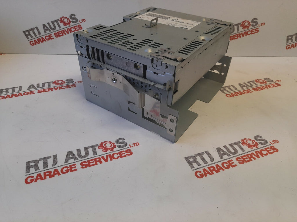 SAAB 93 9-3 STEREO HEAD UNIT CONTROL MODULE 12803729 (8799)