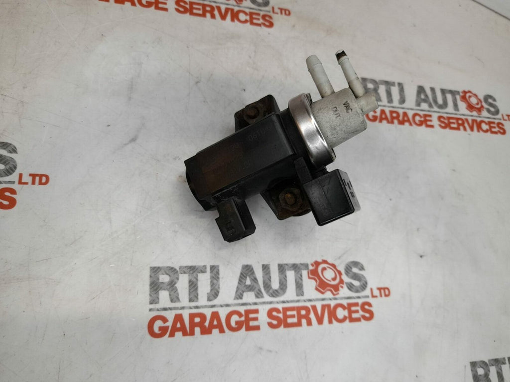 SAAB 9-3 93 9-5 95 Tid Z19DTH Boost Solenoid Vacuum Sensor 55354529 2005-2006
