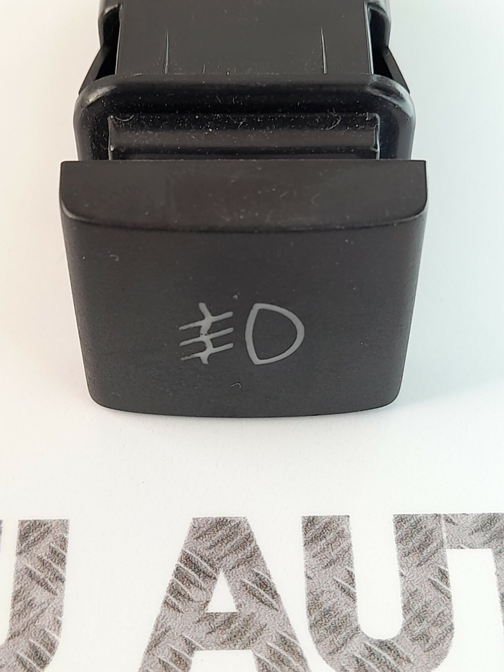 SAAB 95 9-5 2006 - 2010 Front Fog Light Switch 12768423
