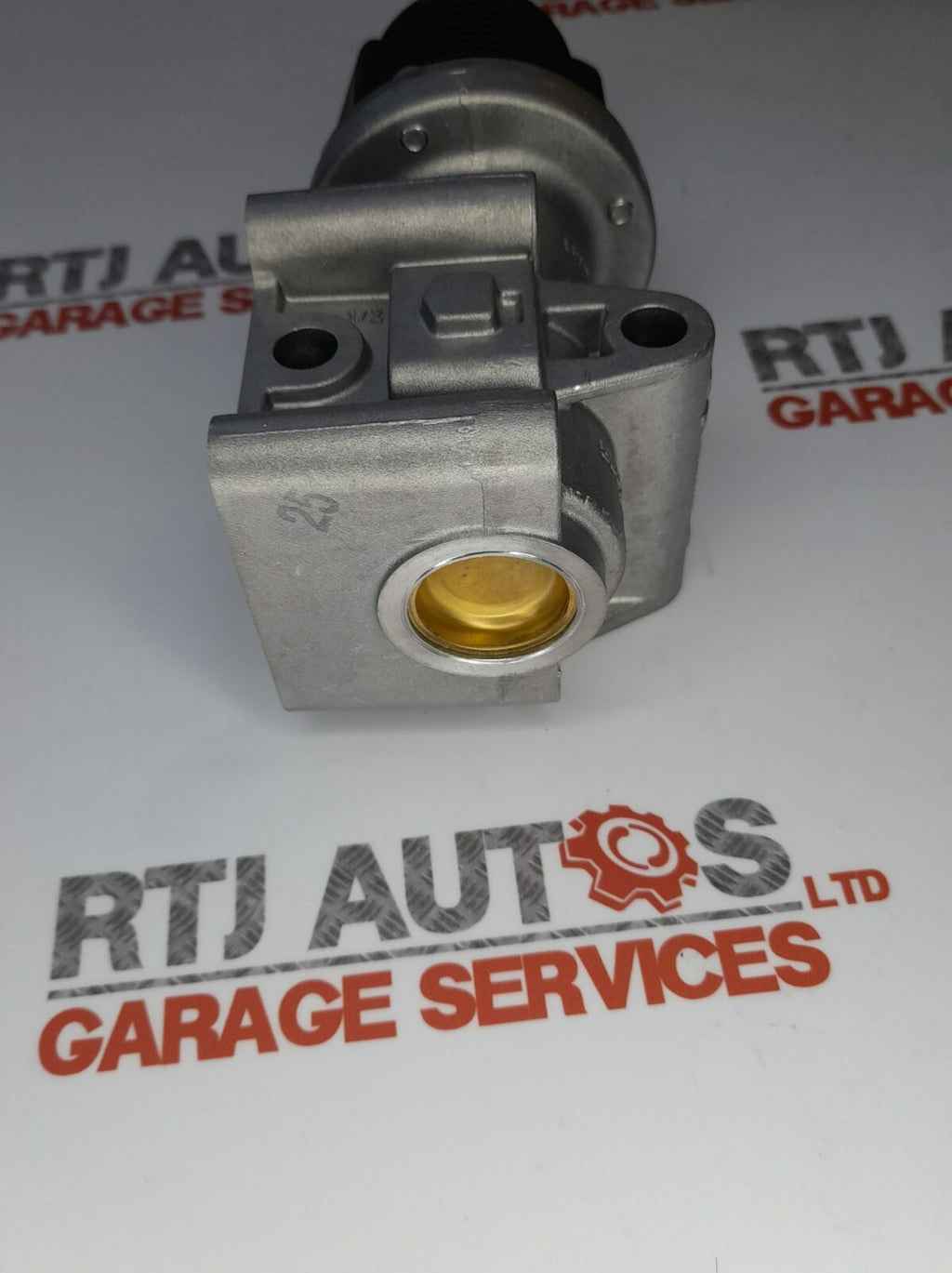 Genuine Saab 9-3 9-5 Pierburg EGR Valve 1.9 TiD Z19DTH 05-12 55215031
