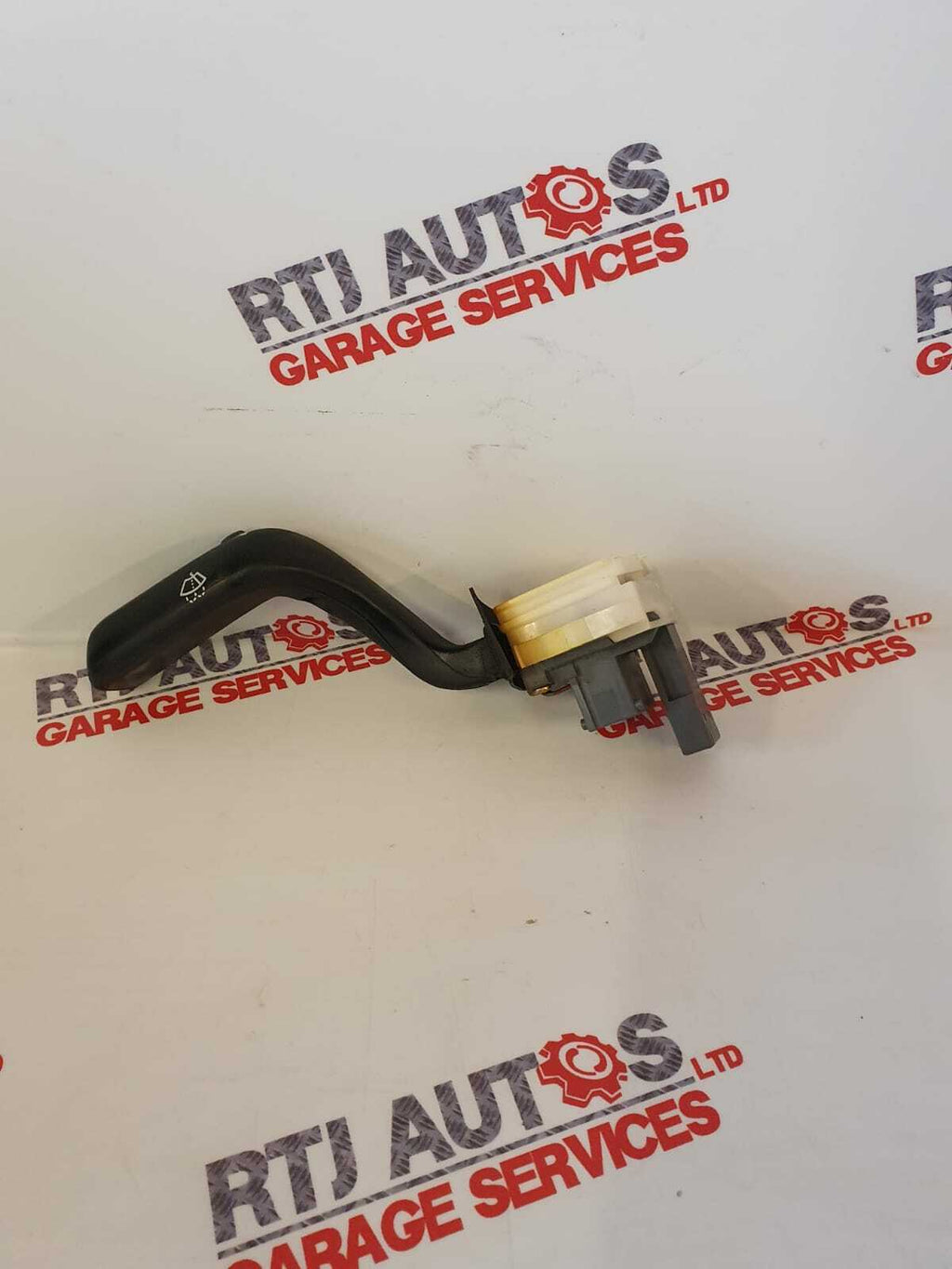 SAAB 95 9-5 4D Saloon Wiper Stalk Switch 1998 - 2005 5241252 5354162