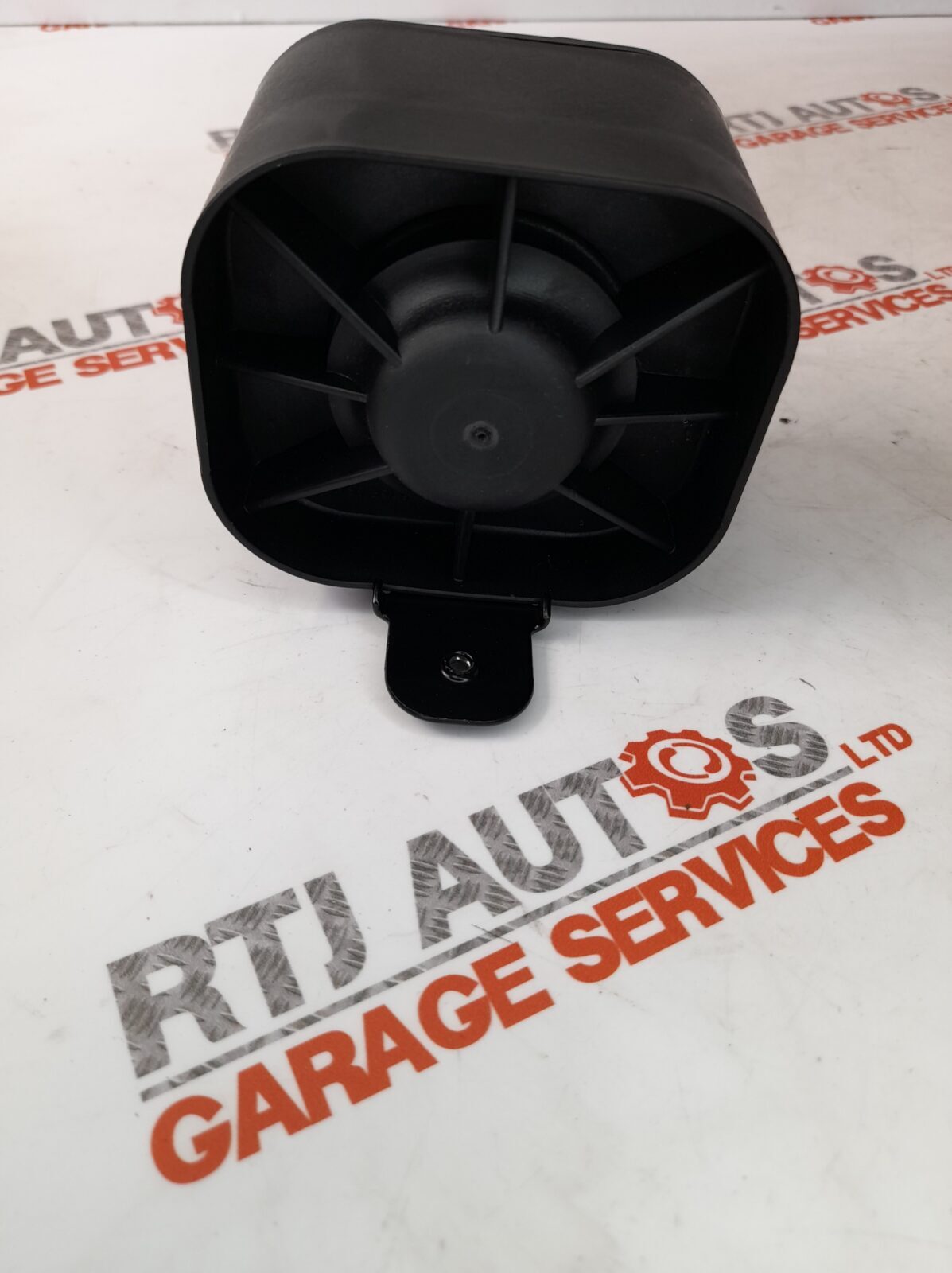 Saab 93 9-3 Anti Theft Alarm Siren 03-12 12762811 12785181
