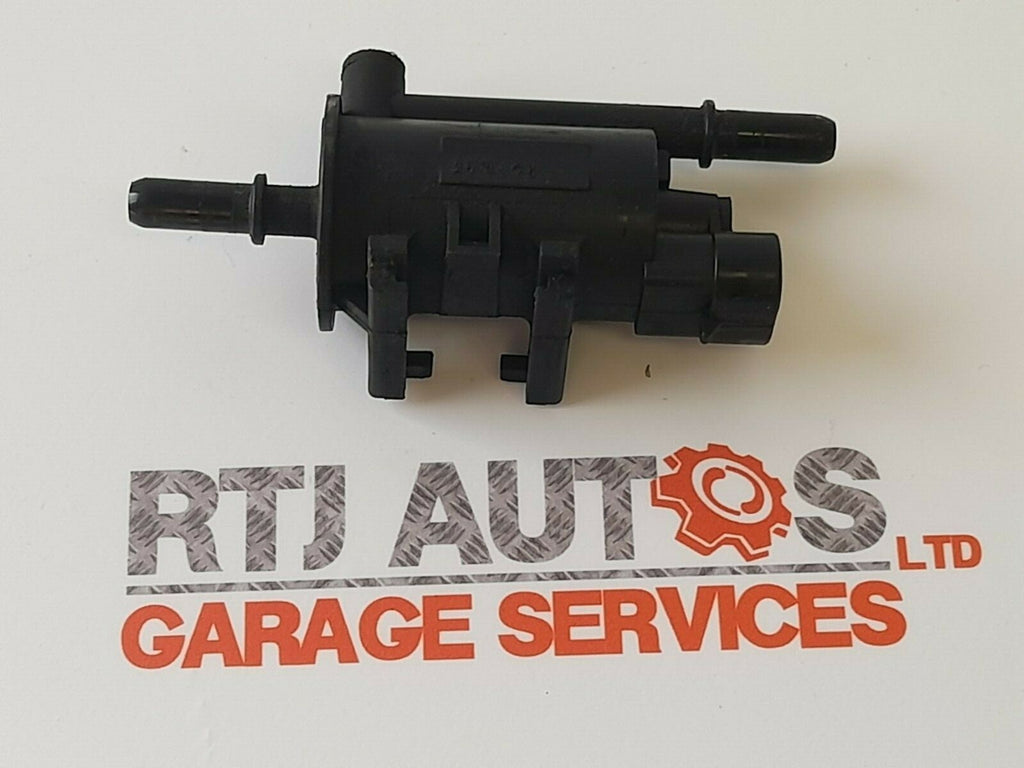SAAB 9-3 93 B207 EVAP Canister Purge Valve 1997278