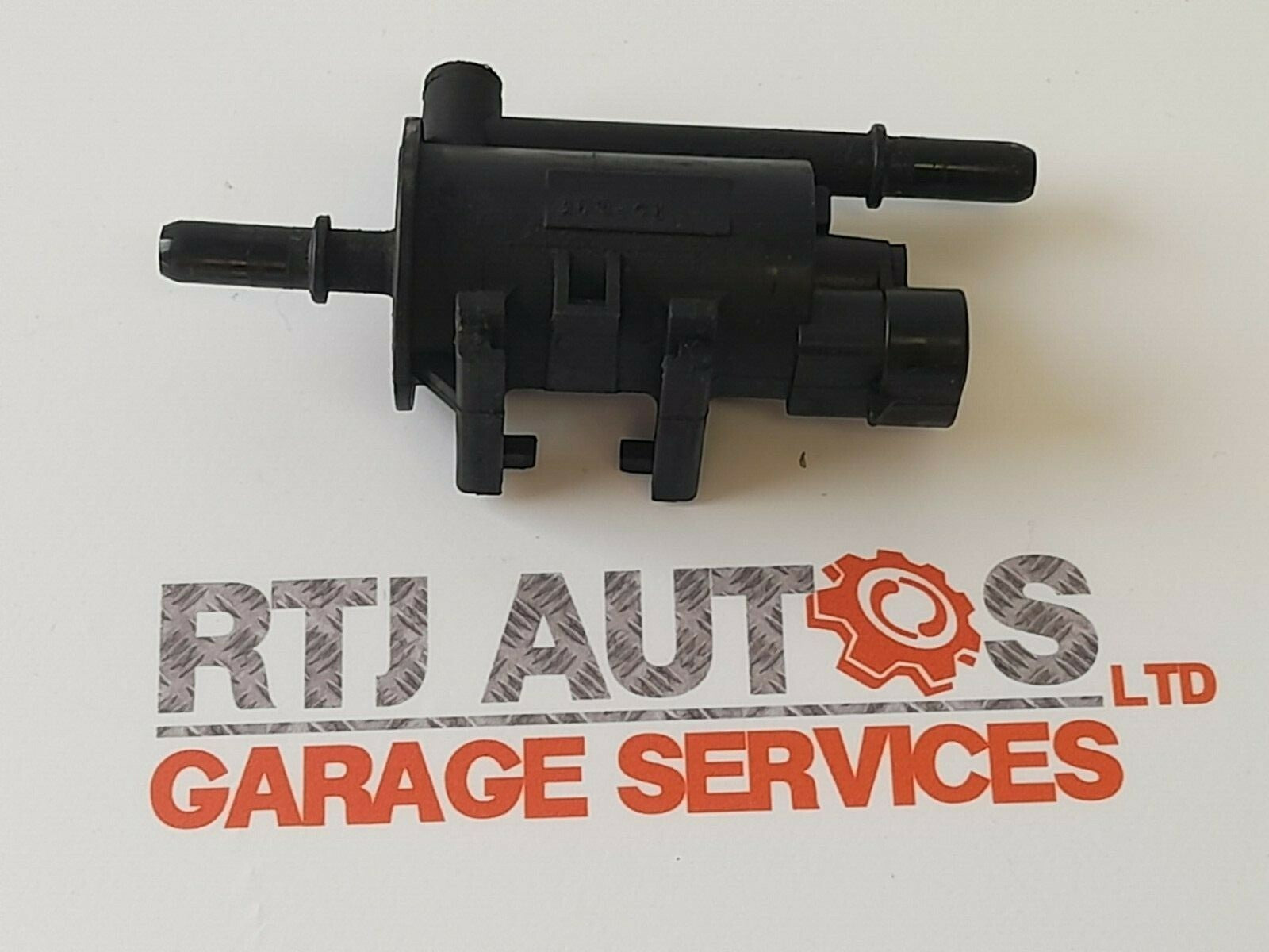 SAAB 9-3 93 B207 EVAP Canister Purge Valve 1997278