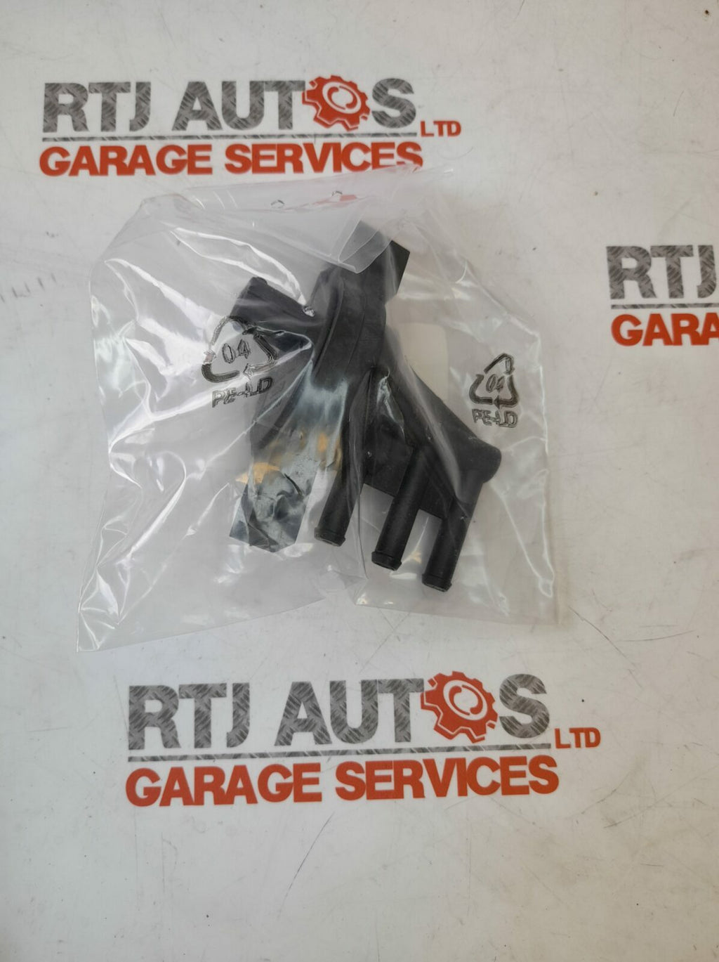 Genuine Saab 9-5 98-10 Solenoid Boost Pressure Control Valve B205 B235 55557331