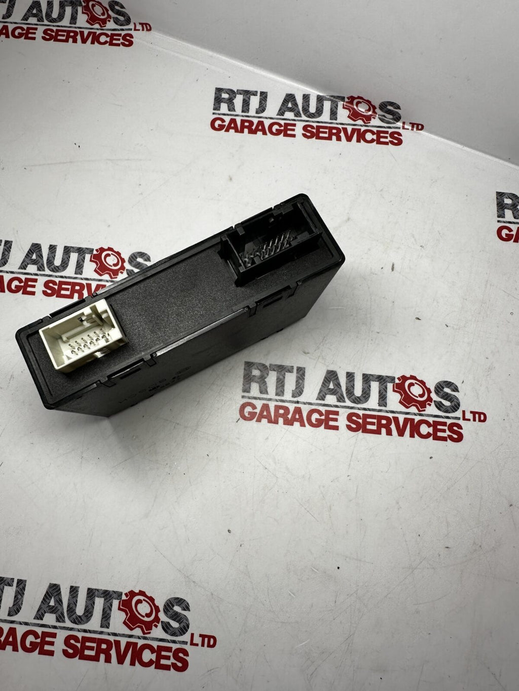 Saab 9-3 08-Onwards 4D 5D CV SPA SAAB Parking Assistance ECU 12780247 / 12827053