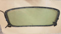 SAAB 9-3 Windscreen Convertible Rear screen Heated Hood Glass 12764709 03-12