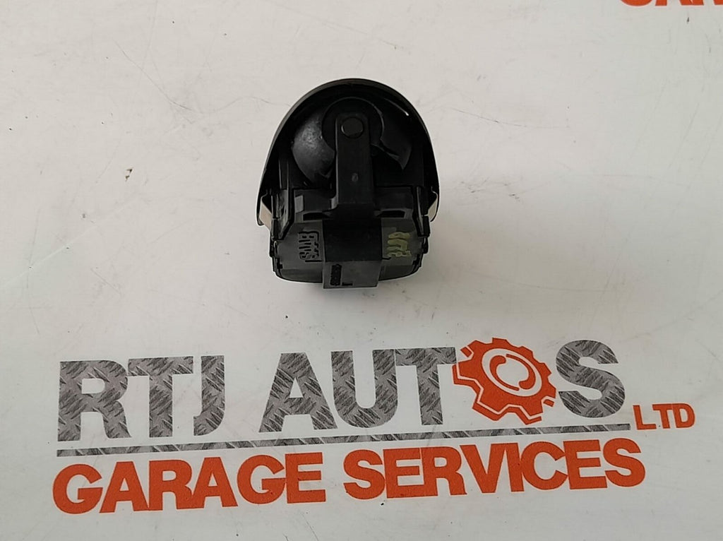 Saab 9-3 03-12 Mirror Adjustment Switch Power Folding 12782903 / 12775820 / 1...