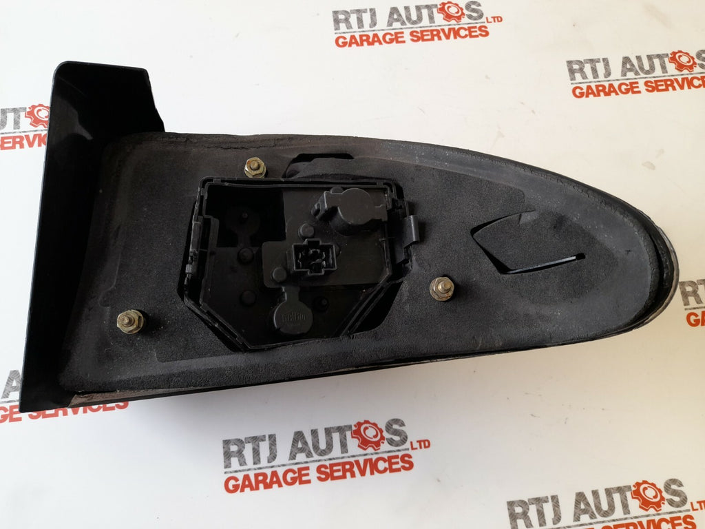 Saab 900 1993 to 1998 Passenger Nearside 2 Door Convertible Rear Tail Light